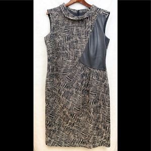 LAFAYETTE 148 New York Dress Size: 8